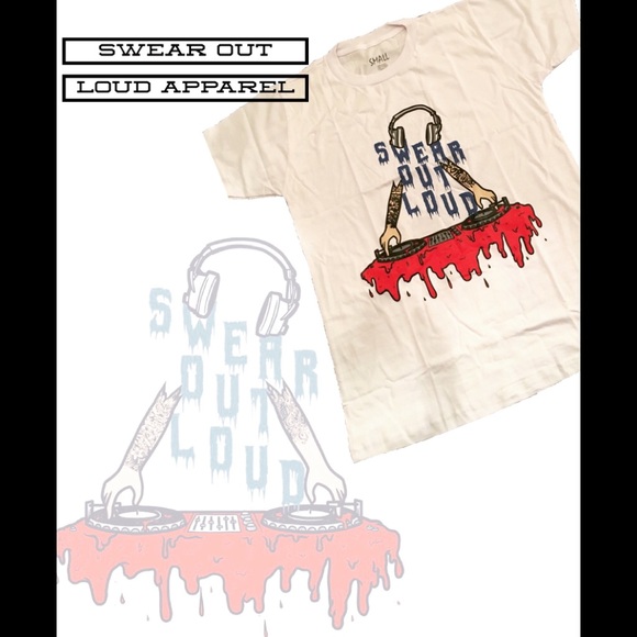 🤩💕🥳HOST PICK 🤩💕🎼🎧DJ Melting Turntable - Picture 6 of 6